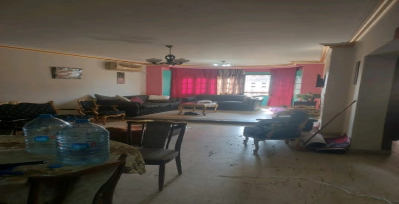 شقة للبيع في العجوزة / Apartment for sale in El Agouza