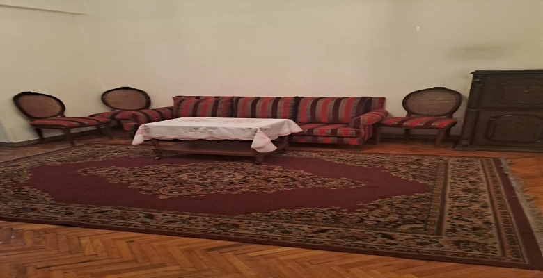 شقة للايجار في الدقي / Apartment for rent in Dokki