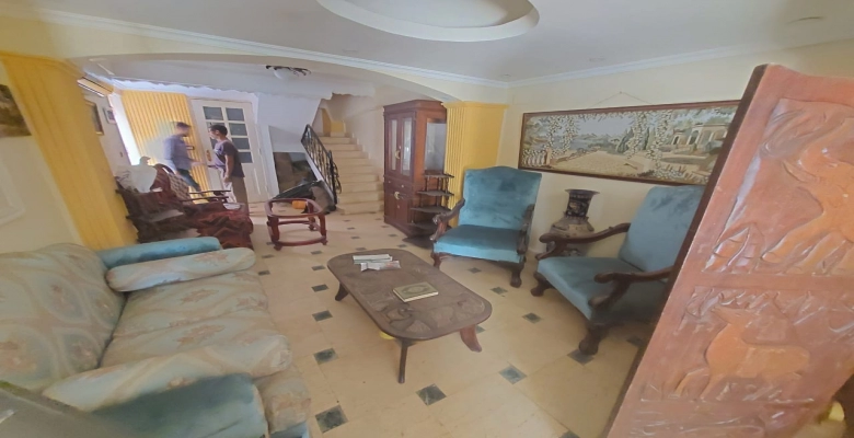 شاليه للبيع في بورتو السحنة