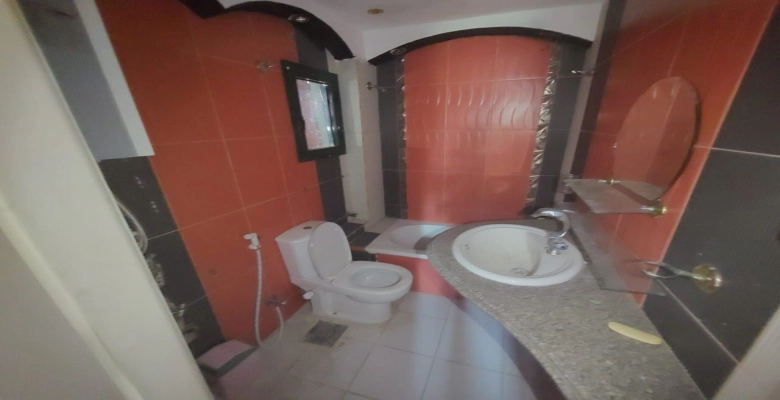 شاليه للبيع في بورتو السحنة