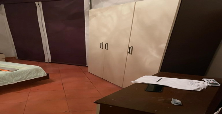 شاليه للبيع في بورتو السحنة