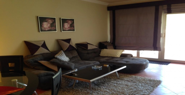 شاليه للبيع في بورتو السحنة