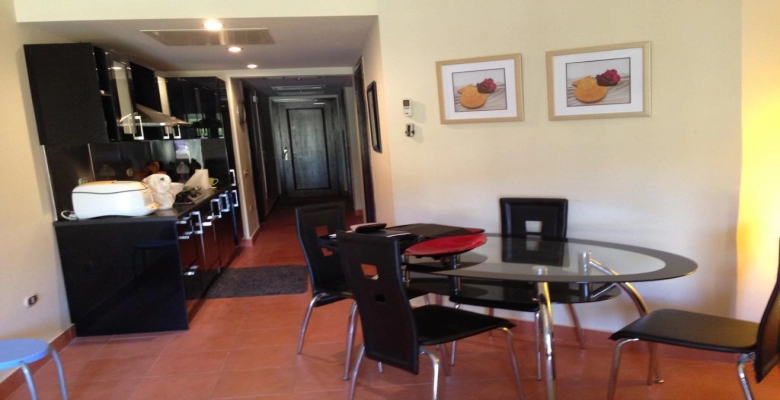 شاليه للبيع في بورتو السحنة