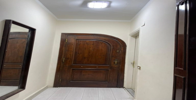 شقة للايجار في العجوزة