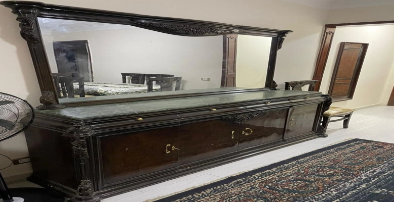 شقة للايجار في العجوزة