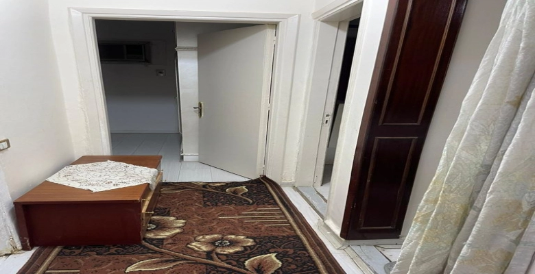 شقة للايجار في العجوزة