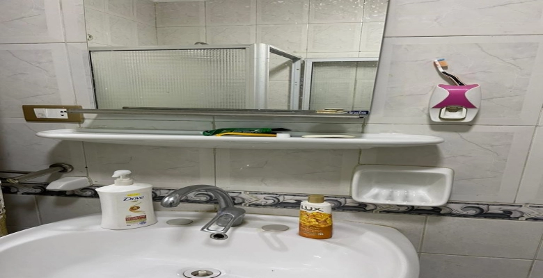 شقة للايجار في العجوزة