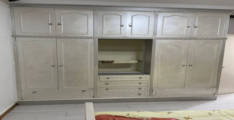 شقة للايجار في العجوزة