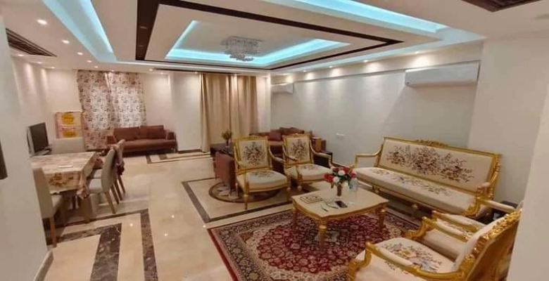 شقة للبيع في المهندسين / Apartment for sale in Mohandessin