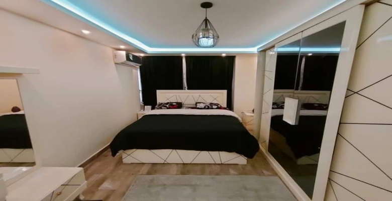 شقة للبيع في المهندسين / Apartment for sale in Mohandessin