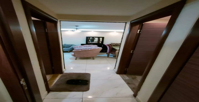 شقة للبيع في المهندسين / Apartment for sale in Mohandessin