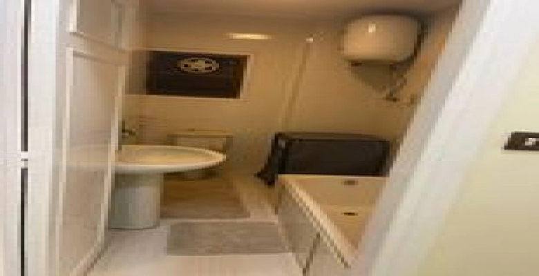 شقة مفروشة للايجار في الدقي , Furnished apartment for rent in Dokki