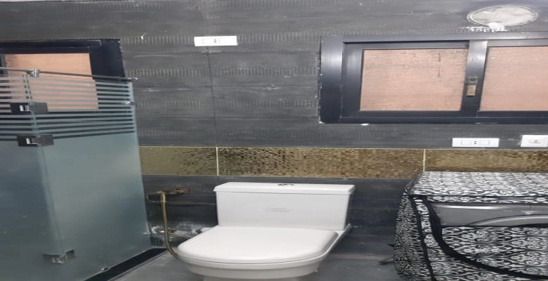 شقة للايجار في الزمالك