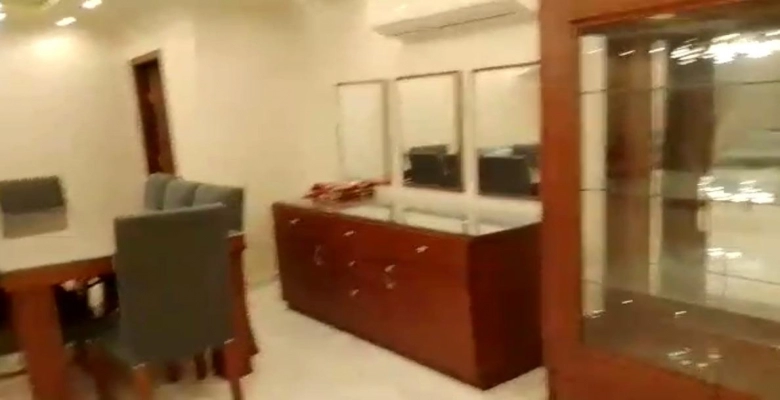 شقة للايجار في الدقي / Apartment for rent in Dokki