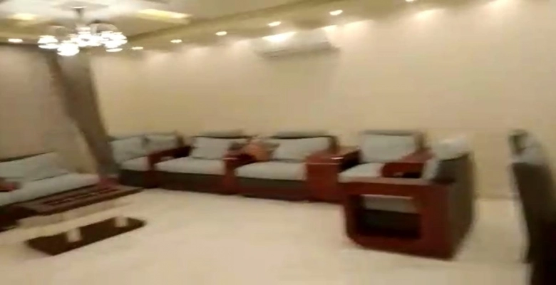 شقة للايجار في الدقي / Apartment for rent in Dokki