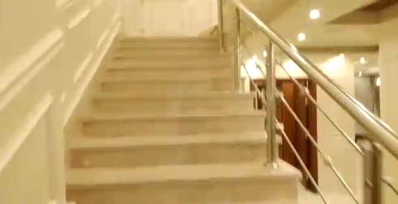 شقة للايجار في الدقي / Apartment for rent in Dokki