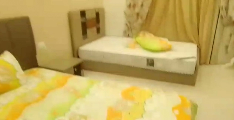 شقة للايجار في الدقي / Apartment for rent in Dokki