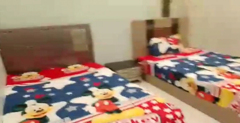 شقة للايجار في الدقي / Apartment for rent in Dokki