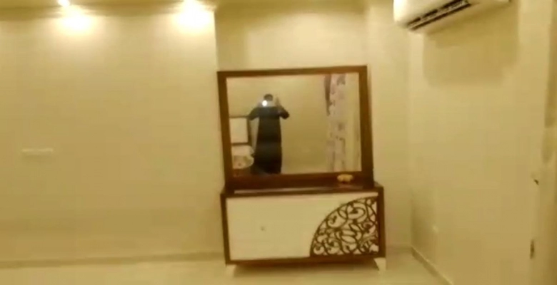 شقة للايجار في الدقي / Apartment for rent in Dokki