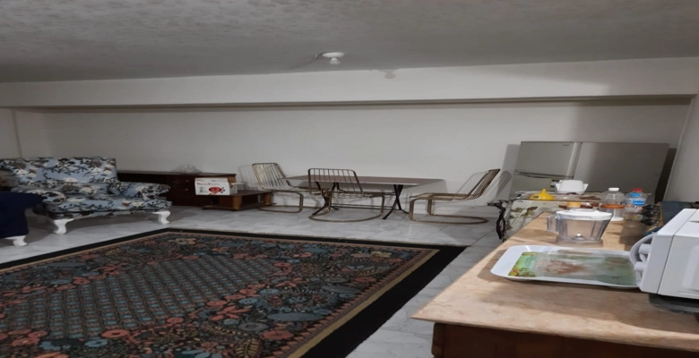 شقة للايجار في الدقي