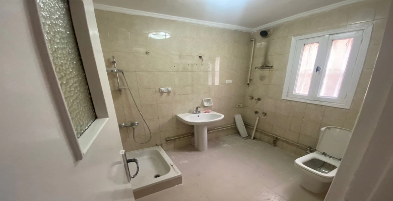 استوديو للايجار بالزمالك / Studio for rent in Zamalek