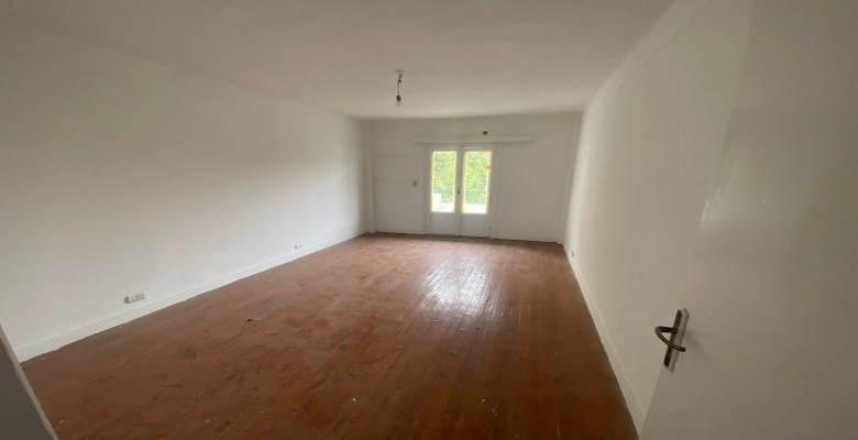 استوديو للايجار بالزمالك / Studio for rent in Zamalek