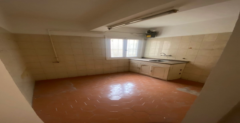 استوديو للايجار بالزمالك / Studio for rent in Zamalek