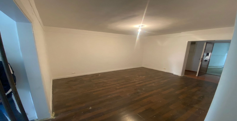 استوديو للايجار بالزمالك / Studio for rent in Zamalek