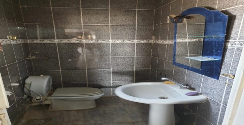 شقة مفروشة للايجار فى الدقى ميدان المساحه الدقي