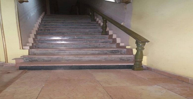 شقة مفروشة للايجار فى الدقى ميدان المساحه الدقي