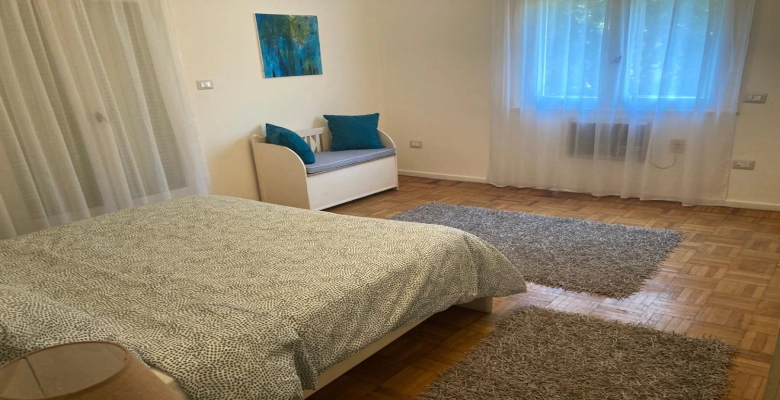 شقة للبيع أو الايجار بالزمالك - محمد مظهر / Apartment for sale or rent in Zamalek - Mohamed Mazhar