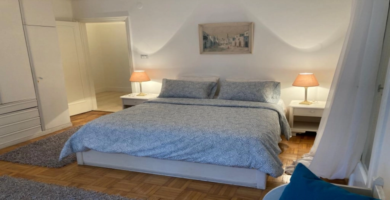 شقة للبيع أو الايجار بالزمالك - محمد مظهر / Apartment for sale or rent in Zamalek - Mohamed Mazhar