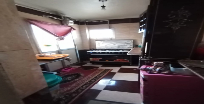 شقة للبيع في العجوزة / Apartment for sale in El Agouza