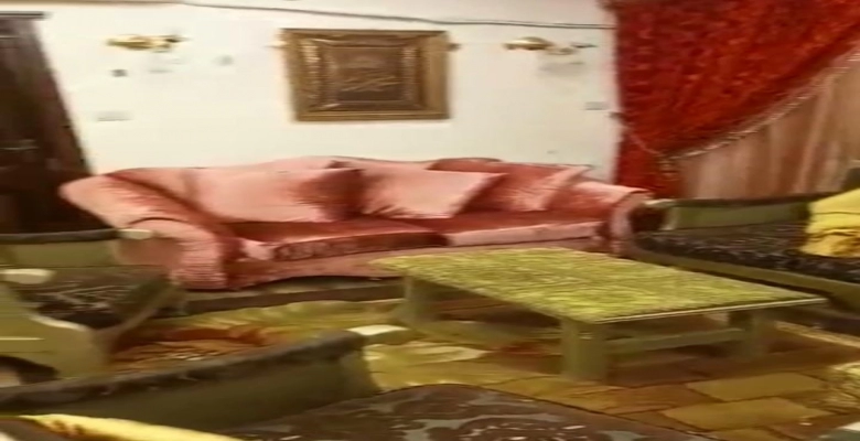 شقة للايجار في جامعه الدول / Apartment for rent in the University of Nations street