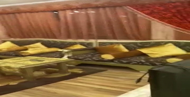 شقة للايجار في جامعه الدول / Apartment for rent in the University of Nations street