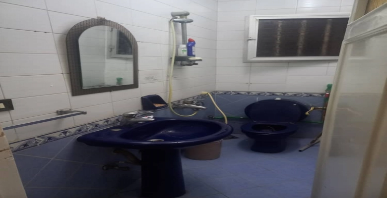 شقة ايجار في المهندسين