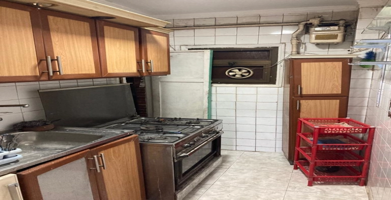 شقة للبيع في المهندسين