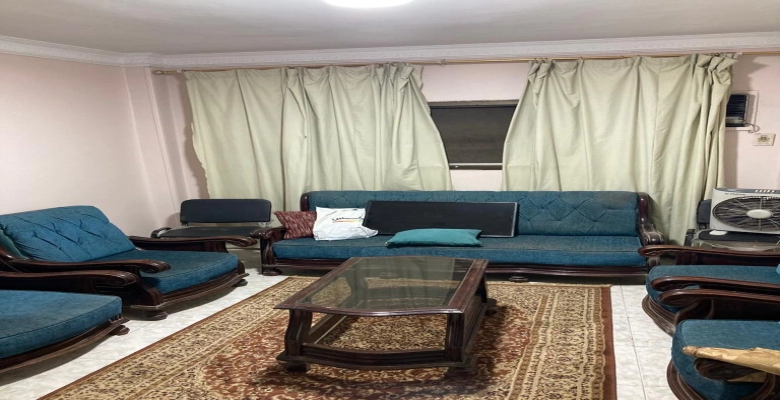 شقة للبيع في المهندسين