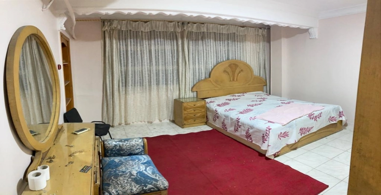 شقة للبيع في المهندسين