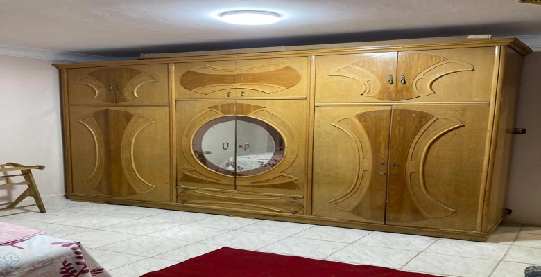 شقة للبيع في المهندسين