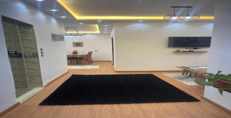 شقة للايجار في الزمالك / Apartment for rent in Zamalek