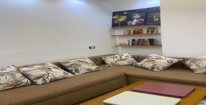 شقة للايجار في الزمالك / Apartment for rent in Zamalek