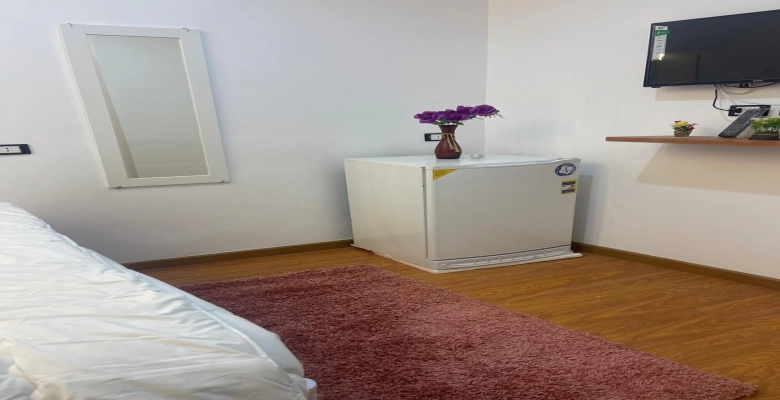 شقة للايجار في الزمالك / Apartment for rent in Zamalek