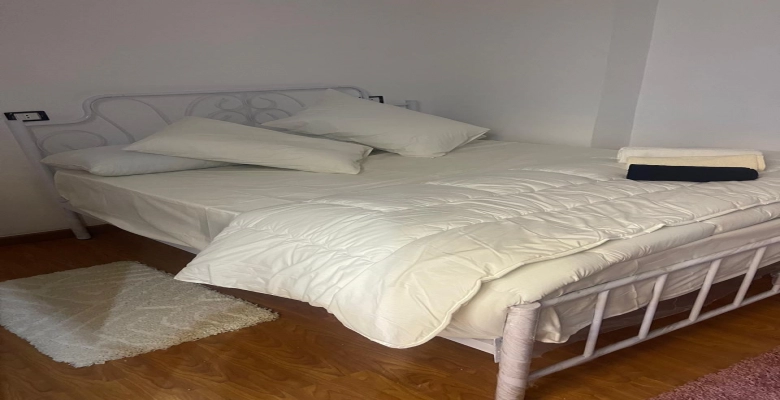 شقة للايجار في الزمالك / Apartment for rent in Zamalek