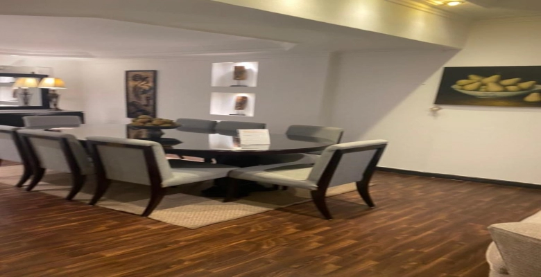 فيلا بدورين للايجار في المهندسين / Two-story villa for rent in Mohandeseen