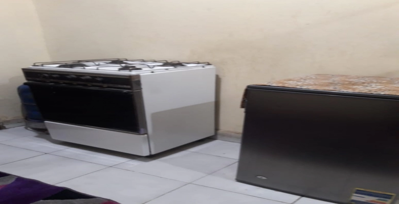 استوديو للايجار في المهندسين