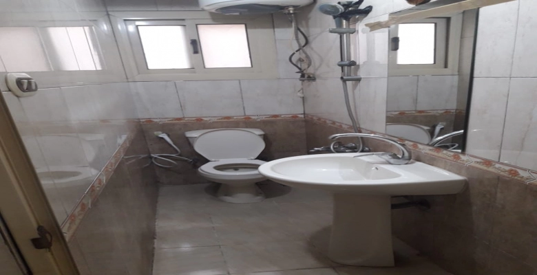 استوديو للايجار في المهندسين