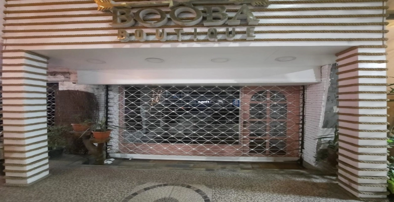 محل للايجار في الزمالك