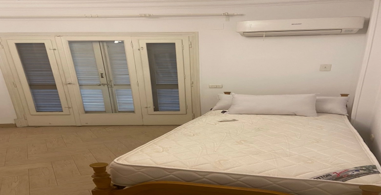 شقة للايجار في الزمالك