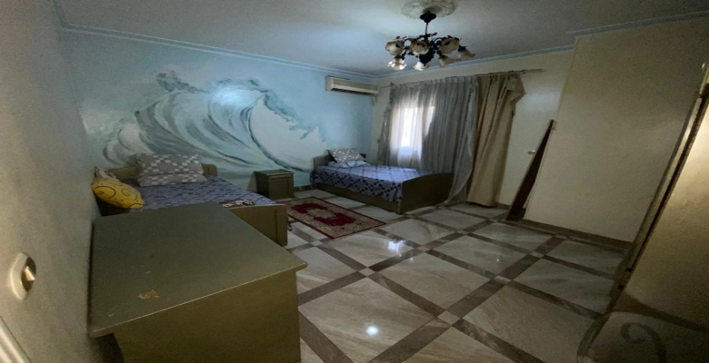 شقة للايجار في الدقي - Apartment For rent in Dokki,